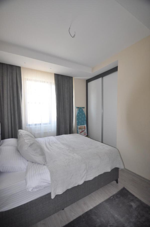 Arpacay Apart Otel Kars Exterior foto