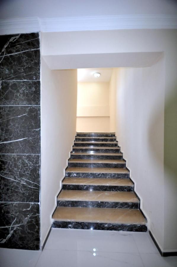 Arpacay Apart Otel Kars Exterior foto